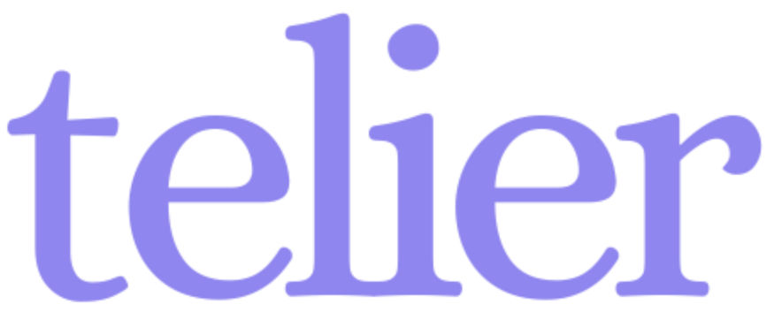 Telier Logo